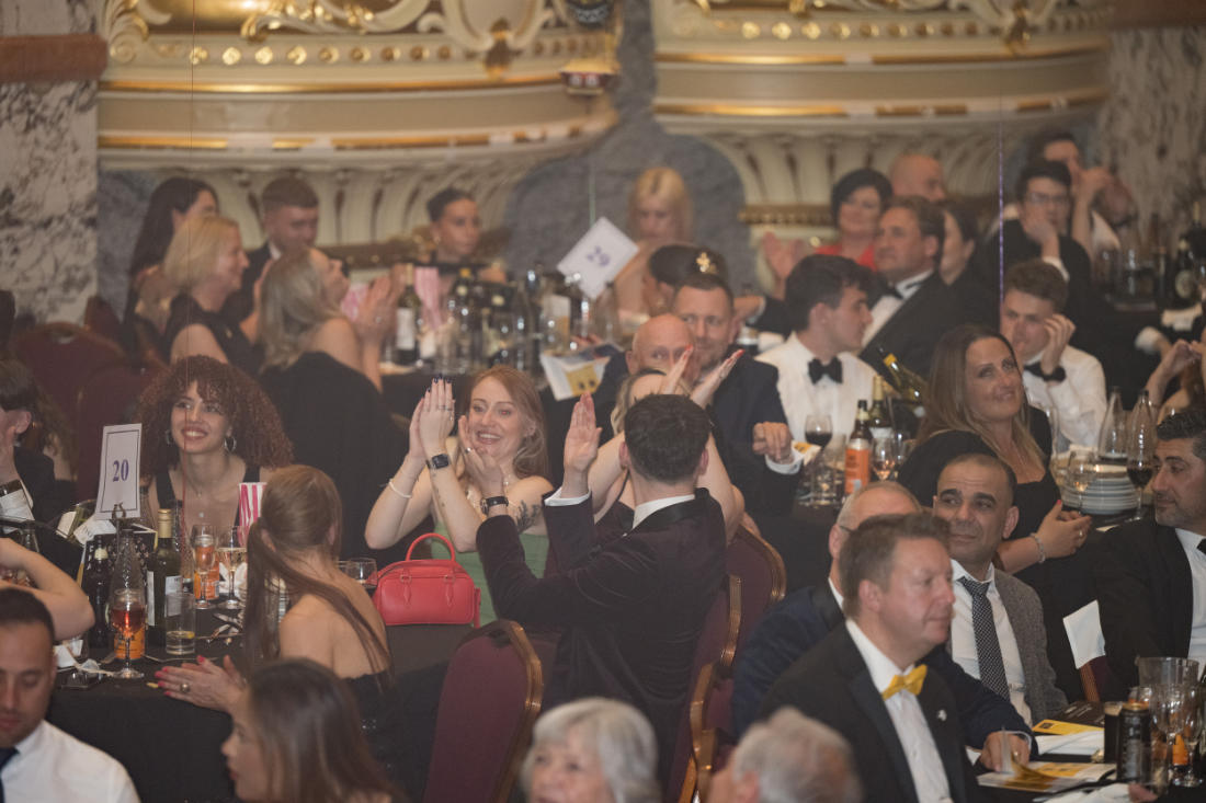 Harrogate Hospitality Awards 2025