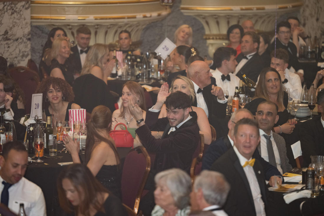 Harrogate Hospitality Awards 2025