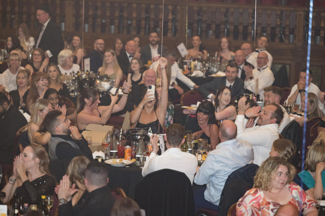 Harrogate Hospitality Awards 2025