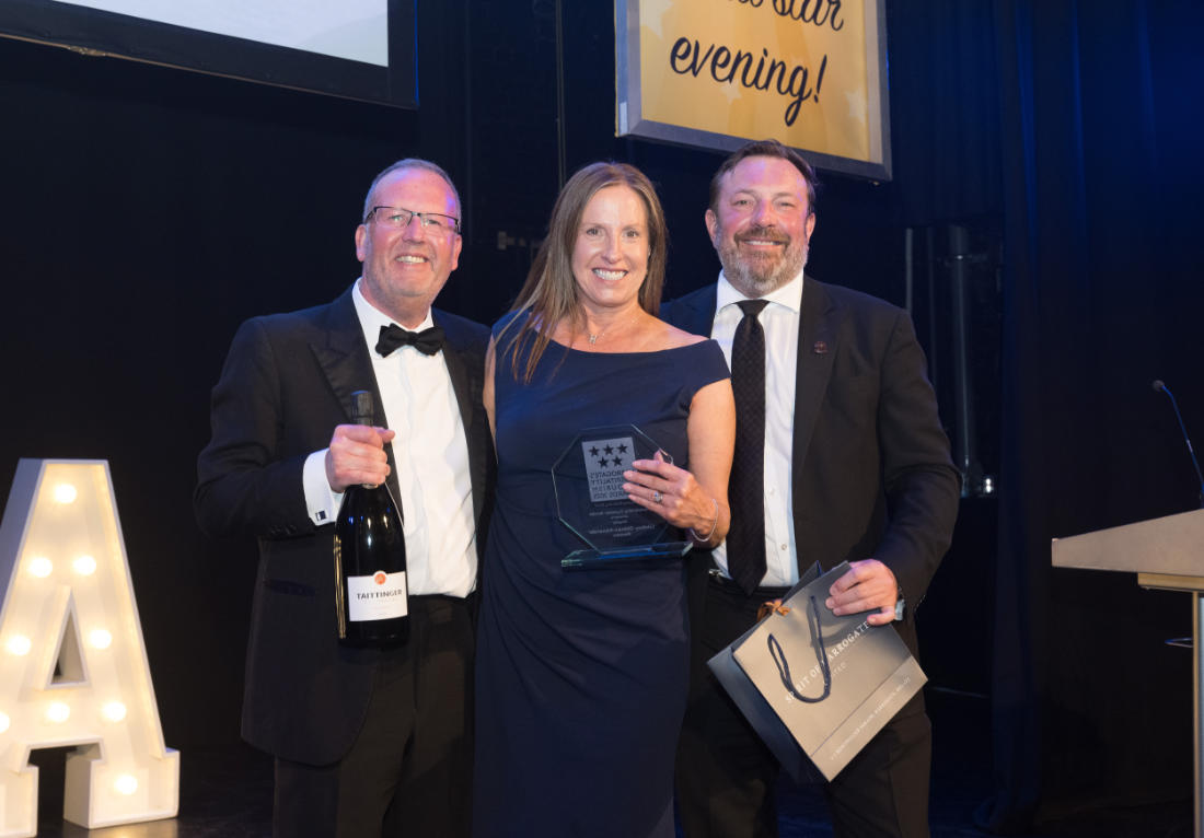 Harrogate Hospitality Awards 2025