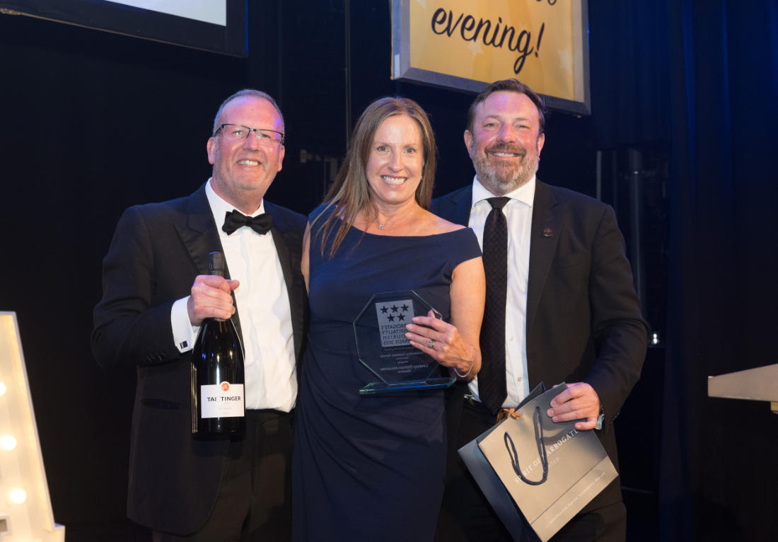 Harrogate Hospitality Awards 2025