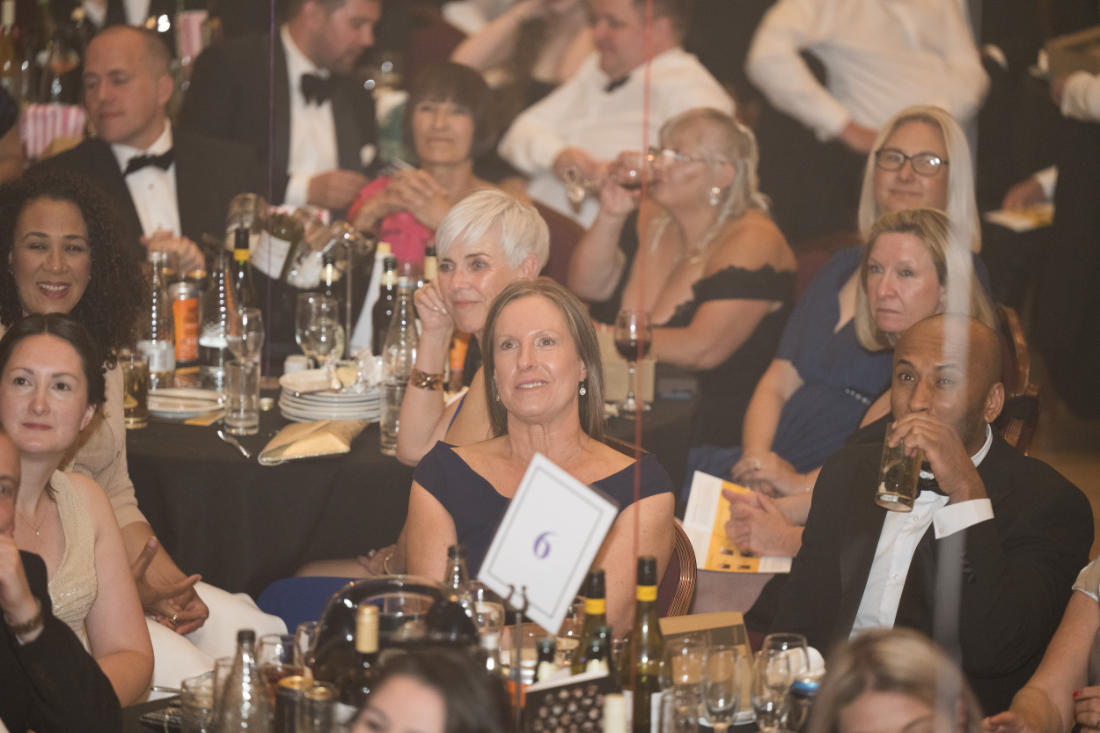 Harrogate Hospitality Awards 2025