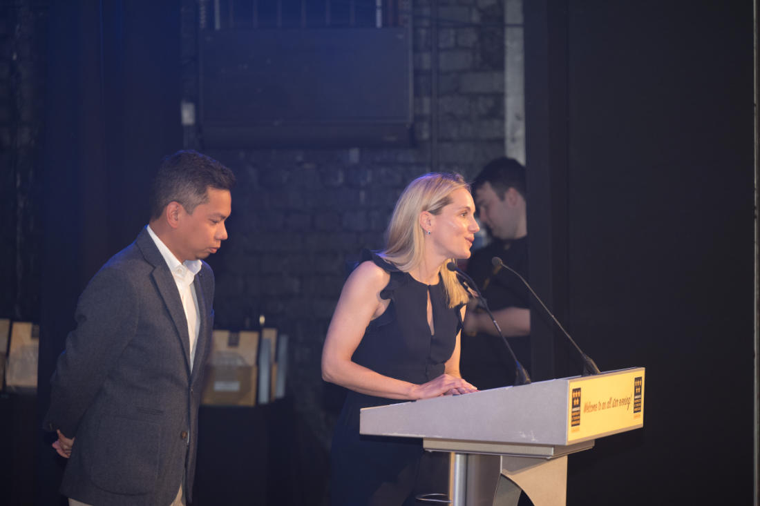 Harrogate Hospitality Awards 2025