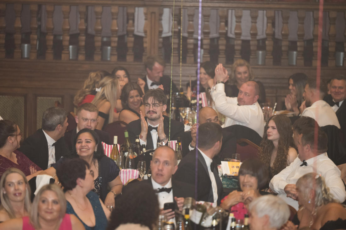 Harrogate Hospitality Awards 2025