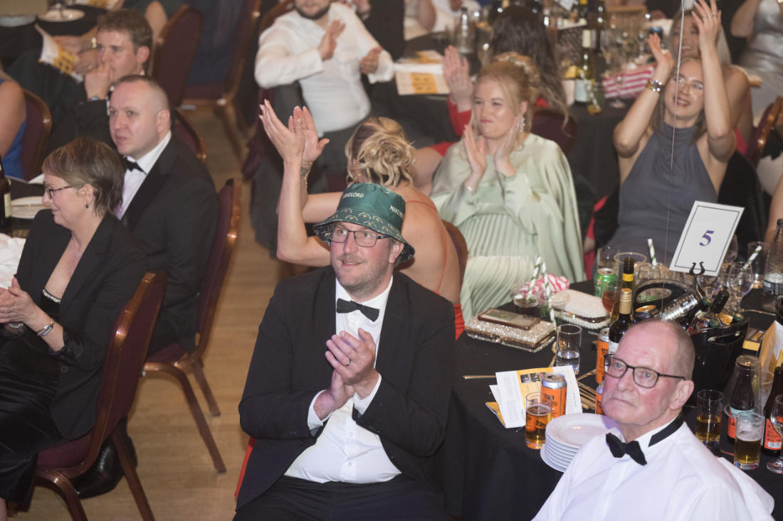 Harrogate Hospitality Awards 2025