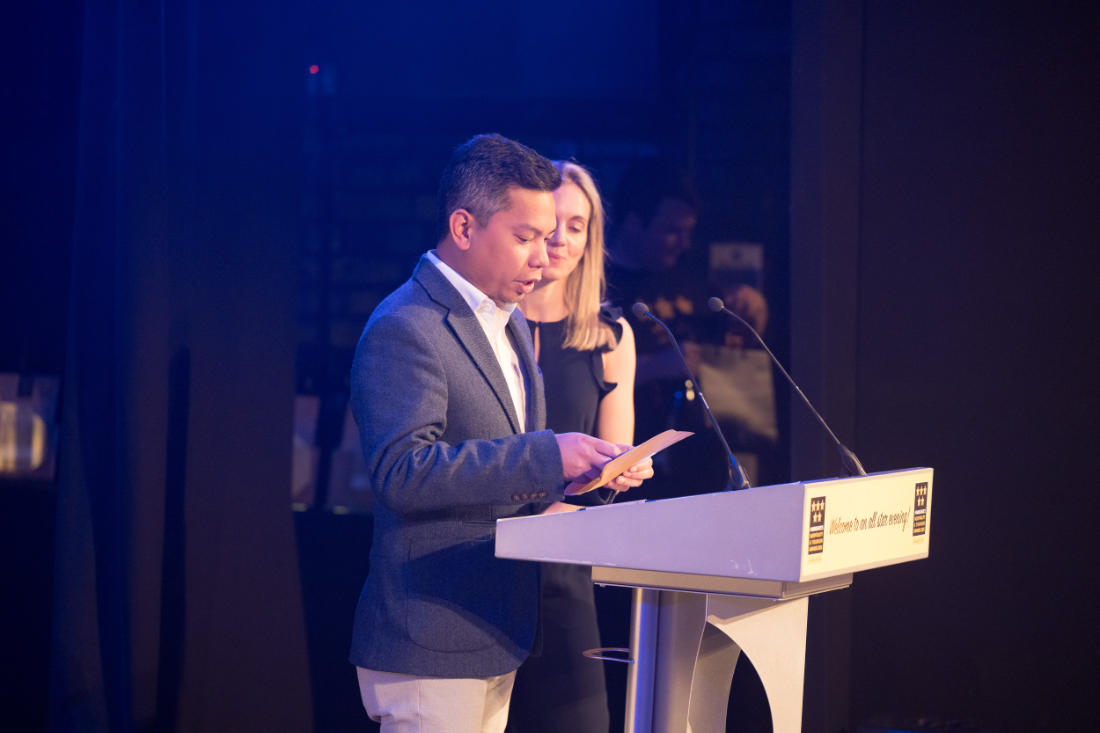 Harrogate Hospitality Awards 2025