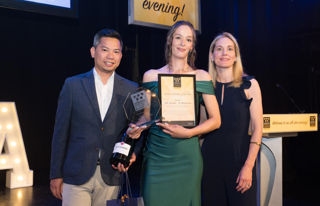 Harrogate Hospitality Awards 2025