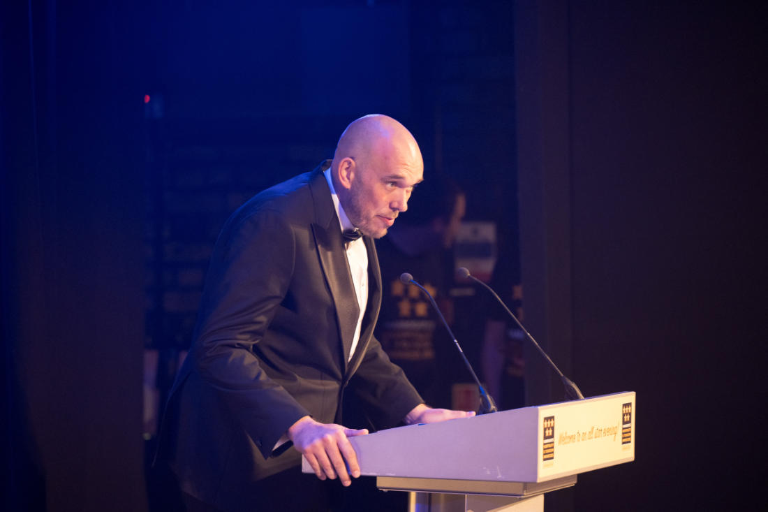 Harrogate Hospitality Awards 2025