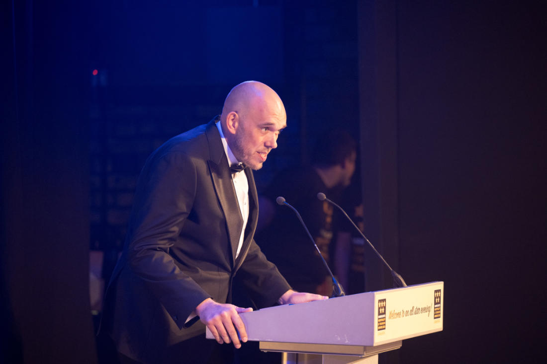 Harrogate Hospitality Awards 2025