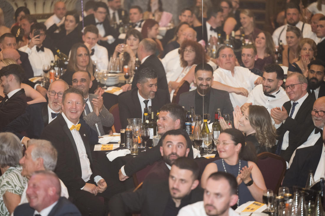 Harrogate Hospitality Awards 2025