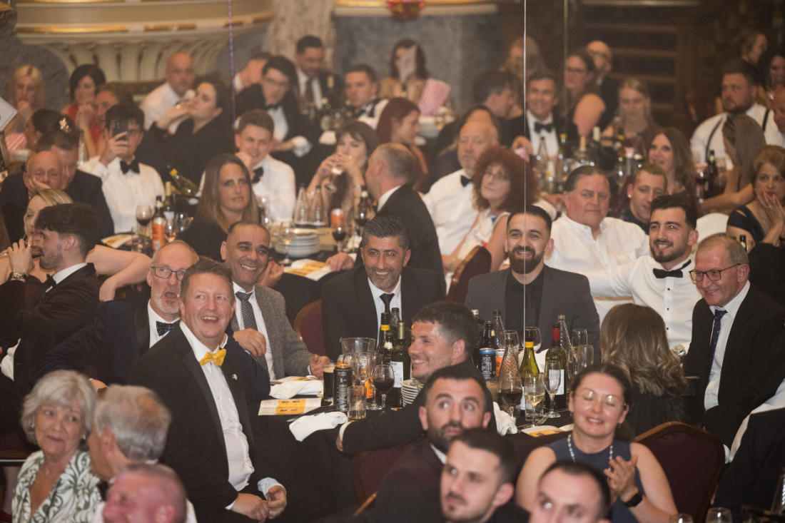 Harrogate Hospitality Awards 2025