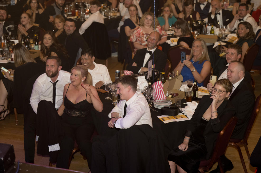 Harrogate Hospitality Awards 2025