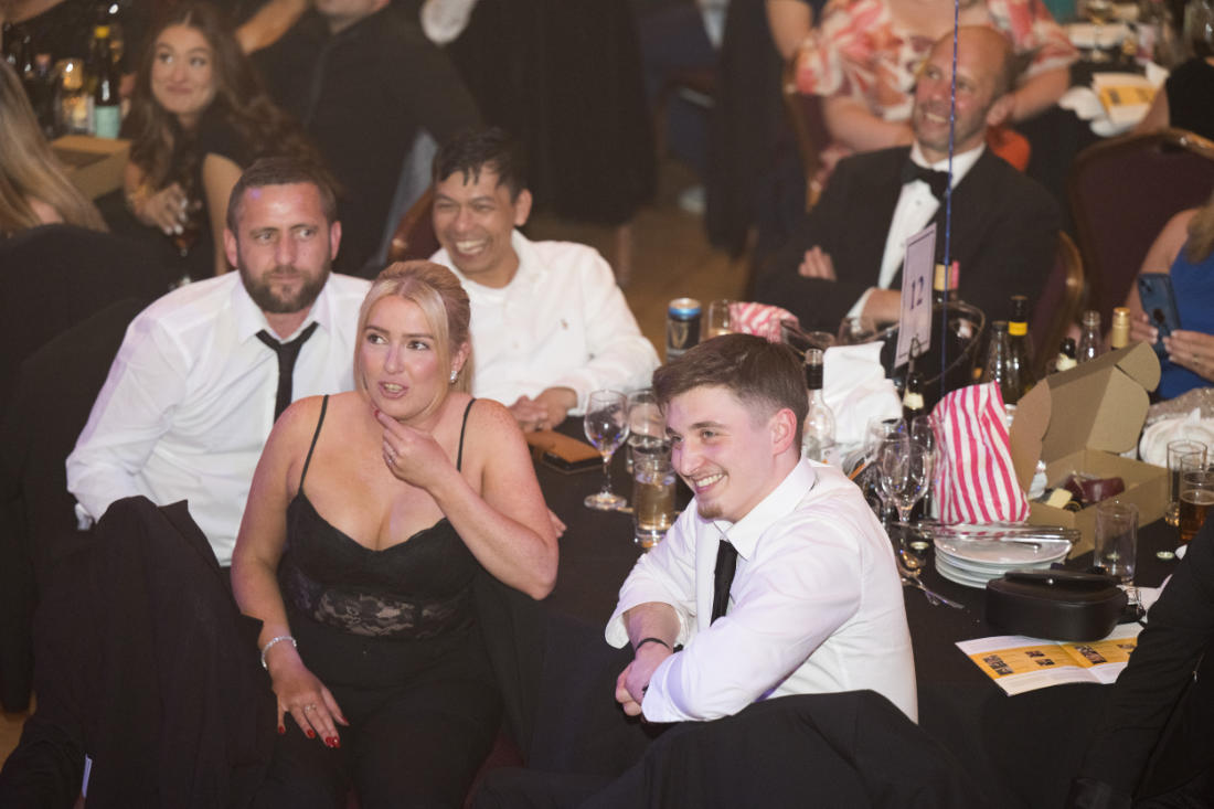 Harrogate Hospitality Awards 2025