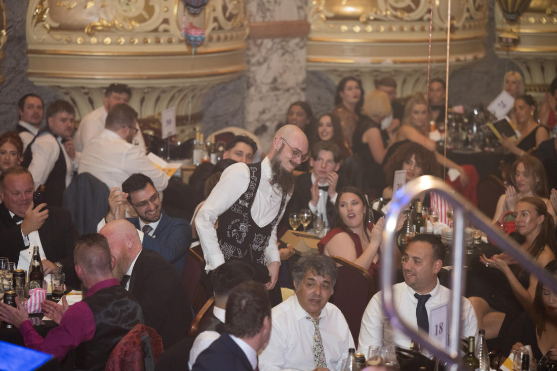 Harrogate Hospitality Awards 2025