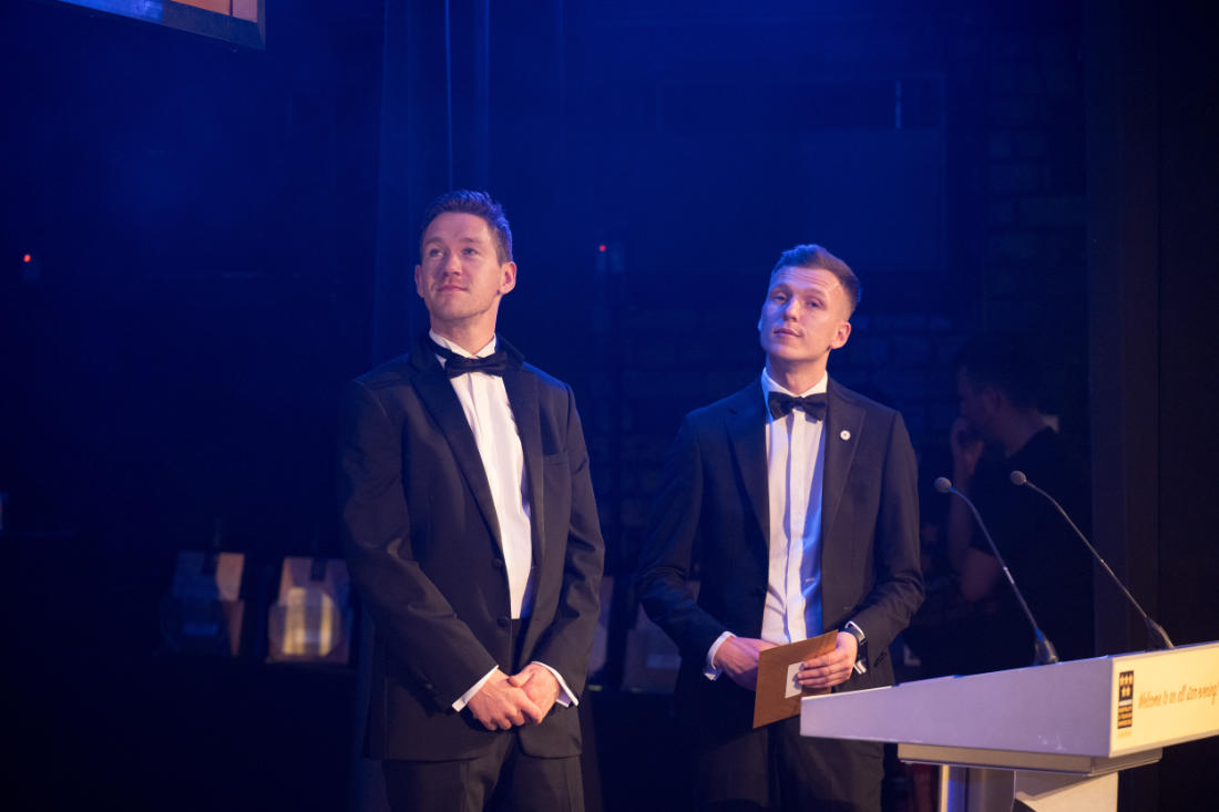 Harrogate Hospitality Awards 2025