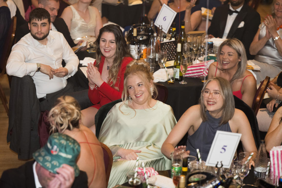 Harrogate Hospitality Awards 2025