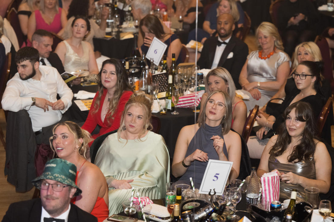 Harrogate Hospitality Awards 2025