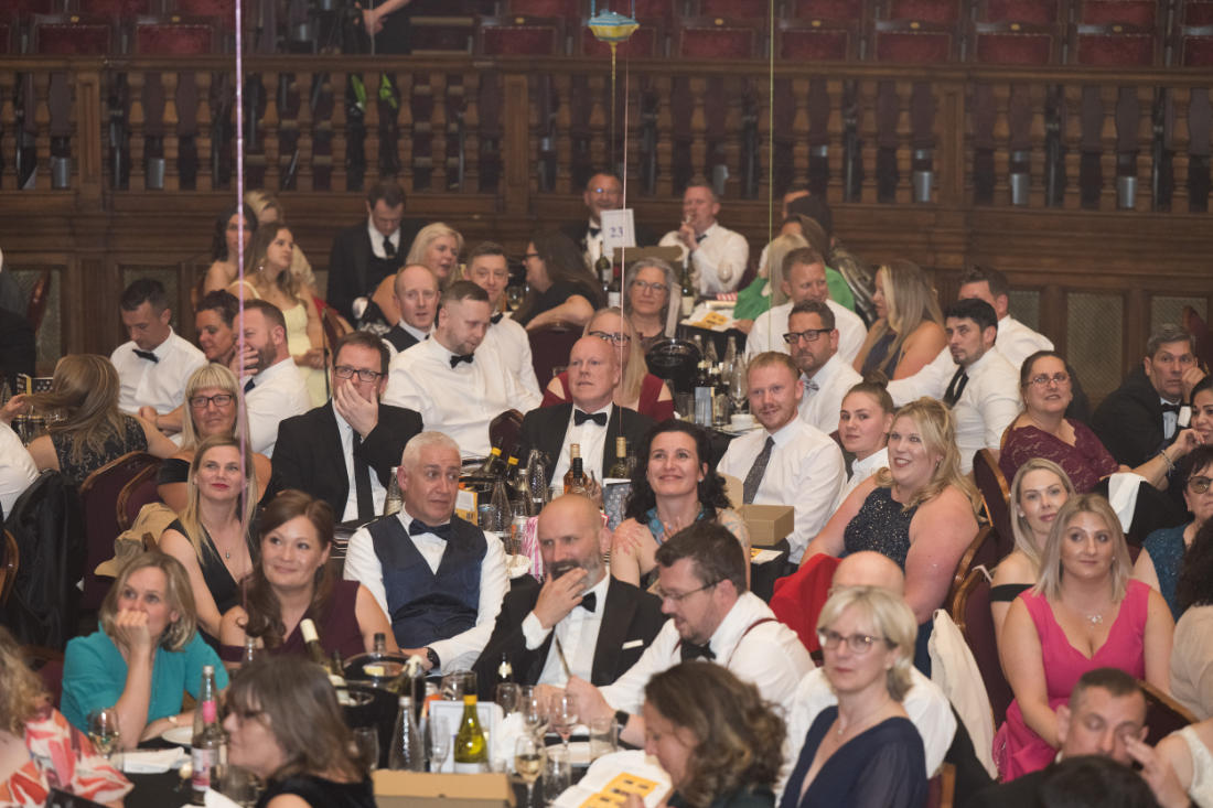 Harrogate Hospitality Awards 2025