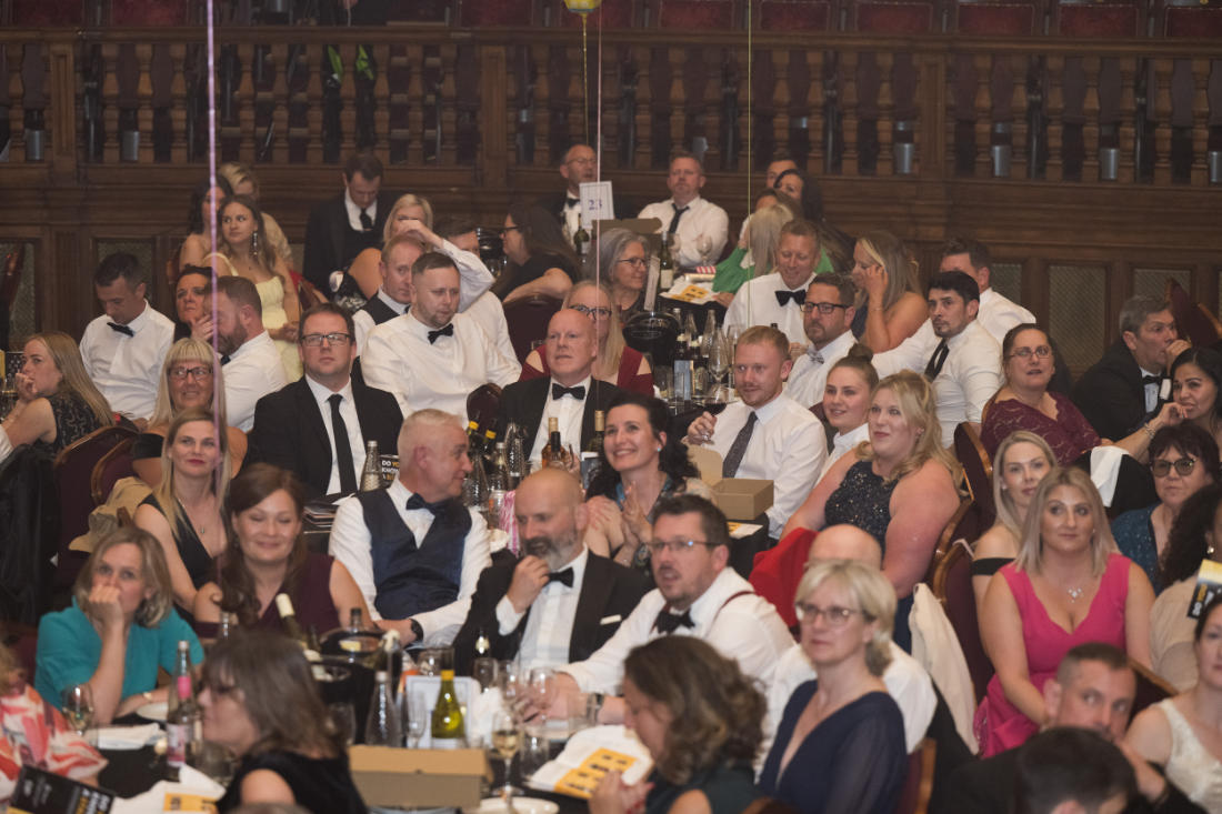 Harrogate Hospitality Awards 2025