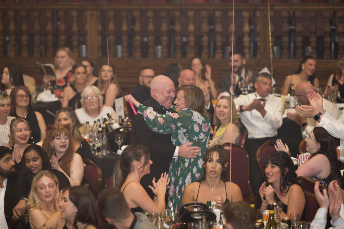 Harrogate Hospitality Awards 2025