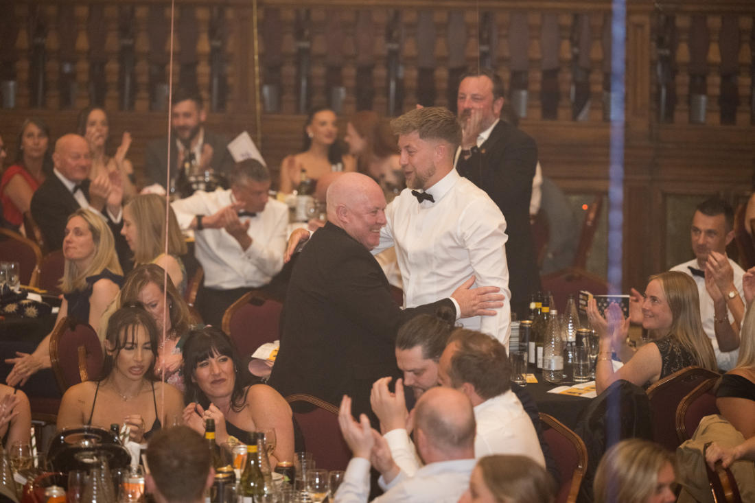 Harrogate Hospitality Awards 2025