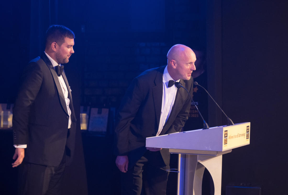 Harrogate Hospitality Awards 2025