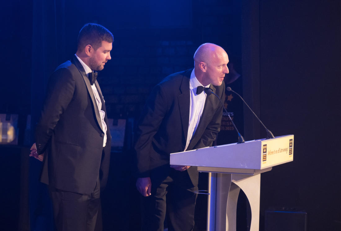 Harrogate Hospitality Awards 2025