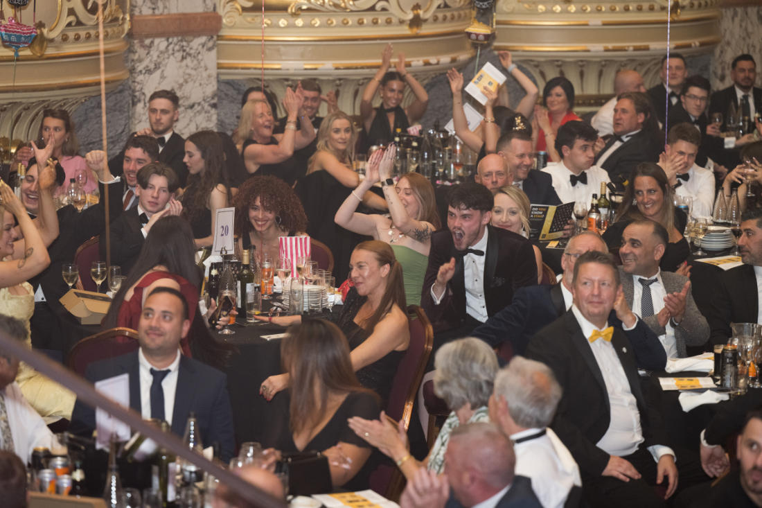 Harrogate Hospitality Awards 2025