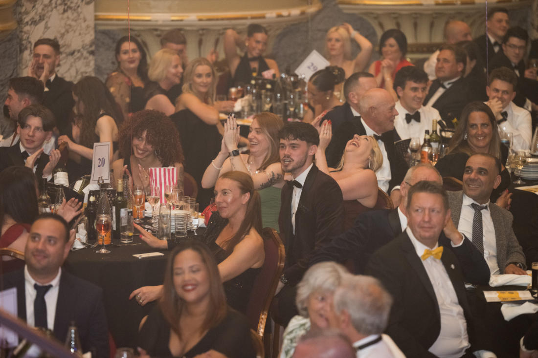 Harrogate Hospitality Awards 2025