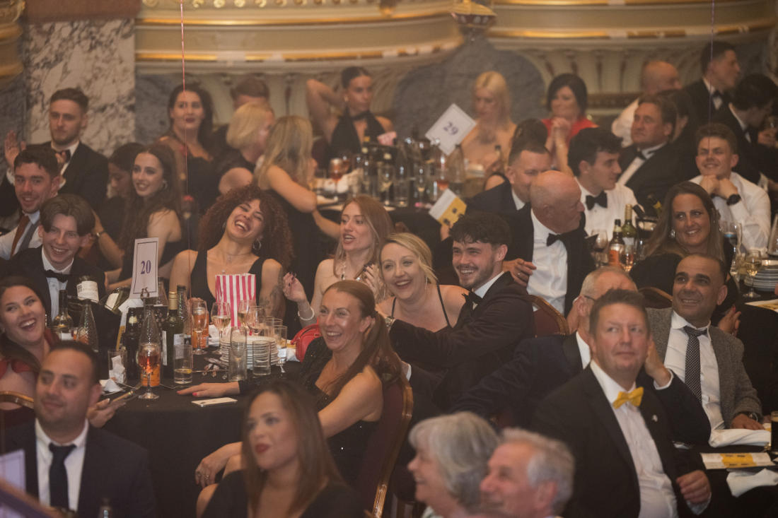 Harrogate Hospitality Awards 2025