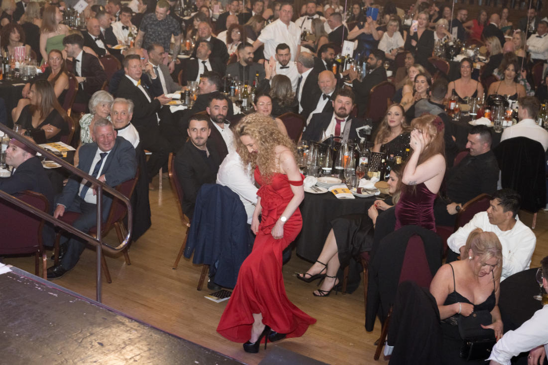 Harrogate Hospitality Awards 2025