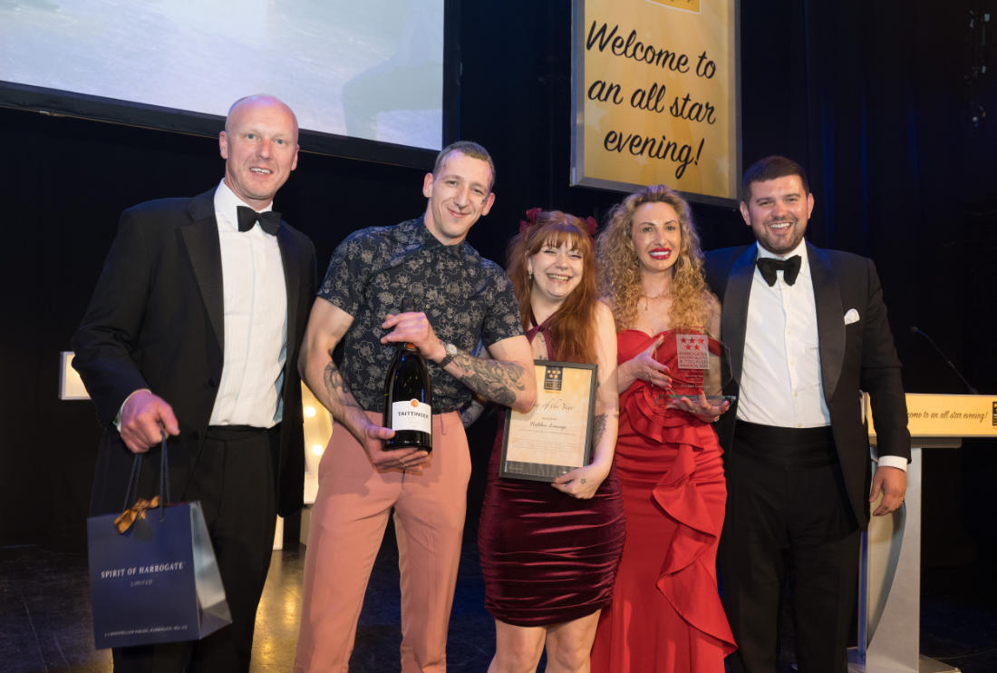 Harrogate Hospitality Awards 2025
