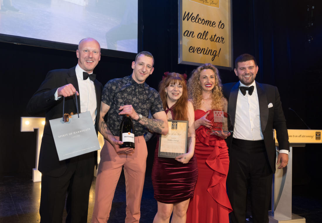 Harrogate Hospitality Awards 2025
