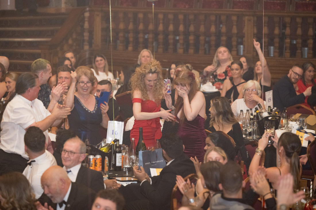 Harrogate Hospitality Awards 2025