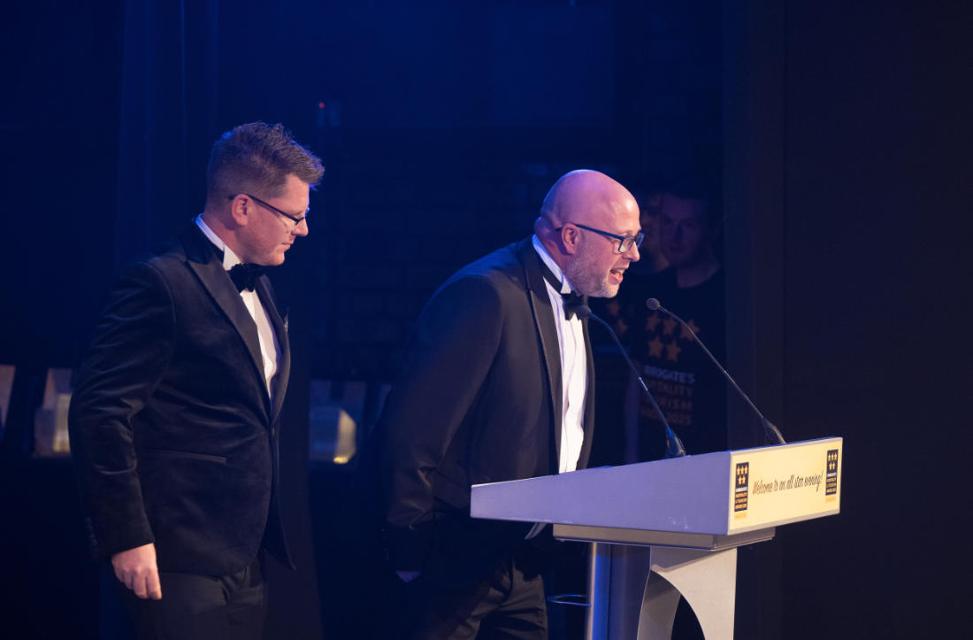 Harrogate Hospitality Awards 2025