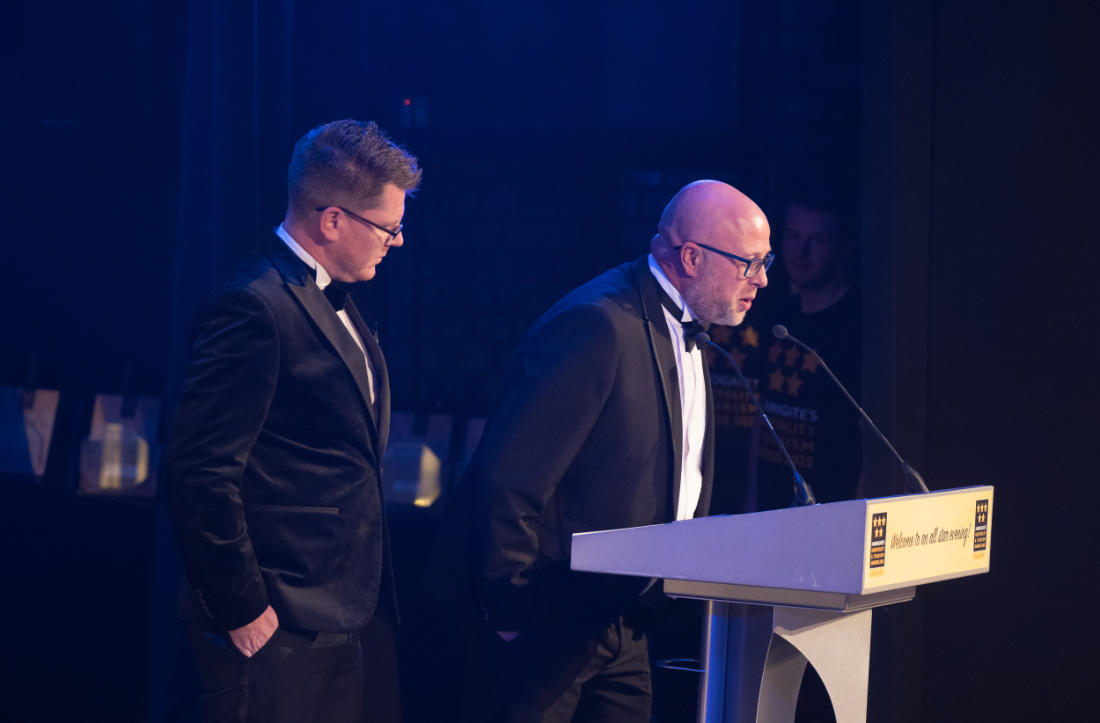 Harrogate Hospitality Awards 2025