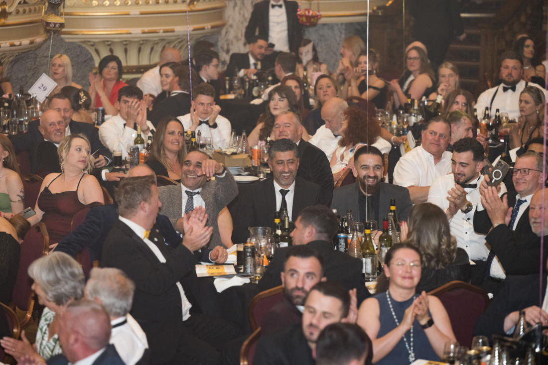 Harrogate Hospitality Awards 2025