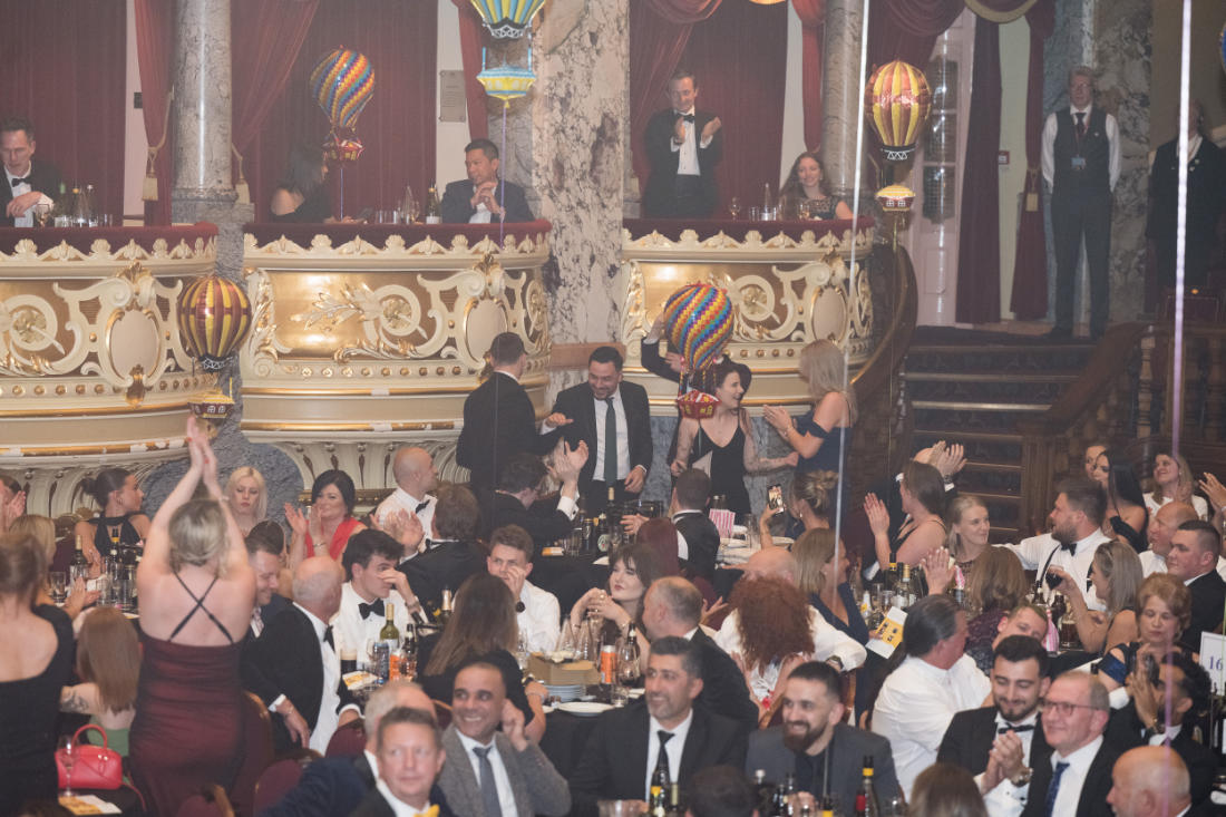 Harrogate Hospitality Awards 2025