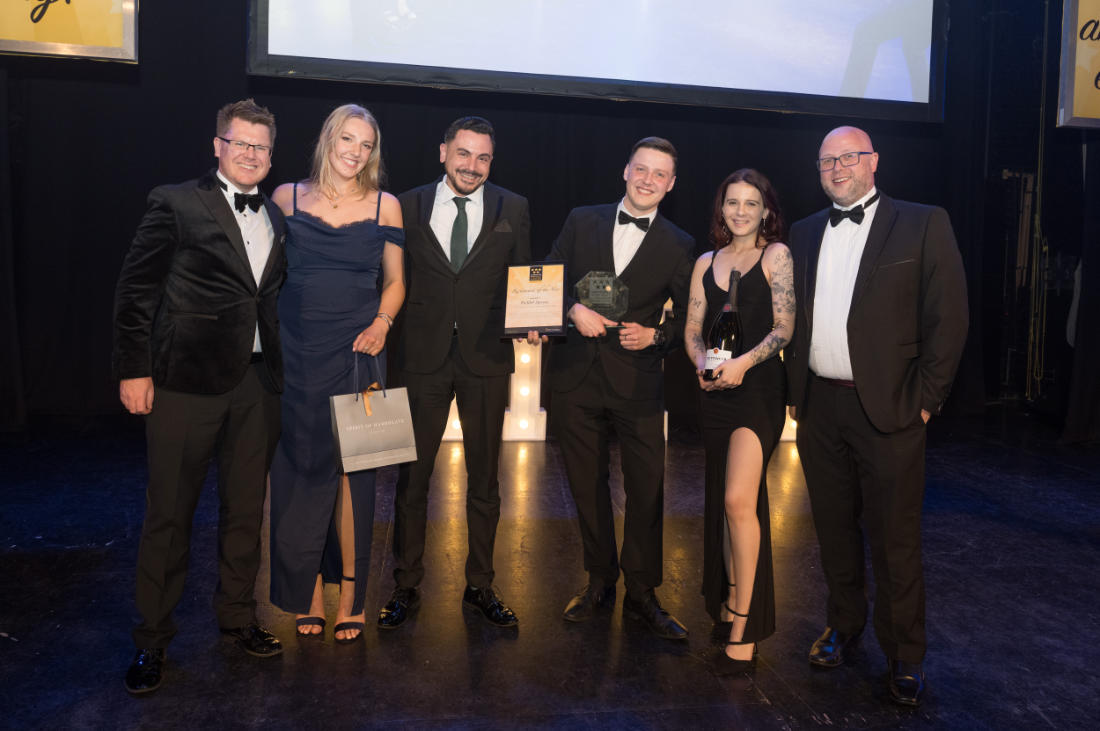 Harrogate Hospitality Awards 2025