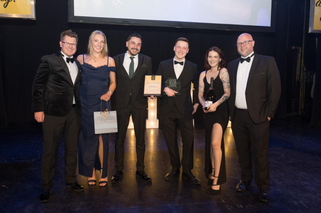 Harrogate Hospitality Awards 2025