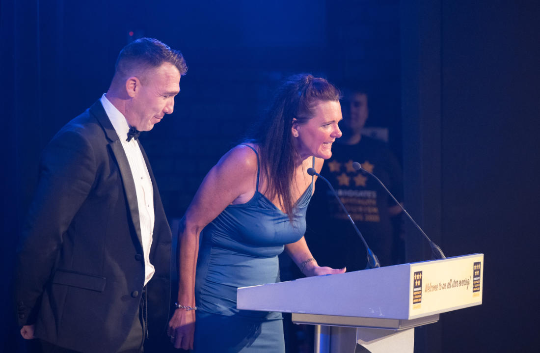 Harrogate Hospitality Awards 2025