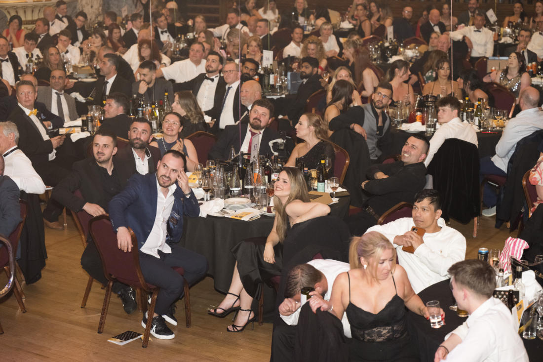 Harrogate Hospitality Awards 2025
