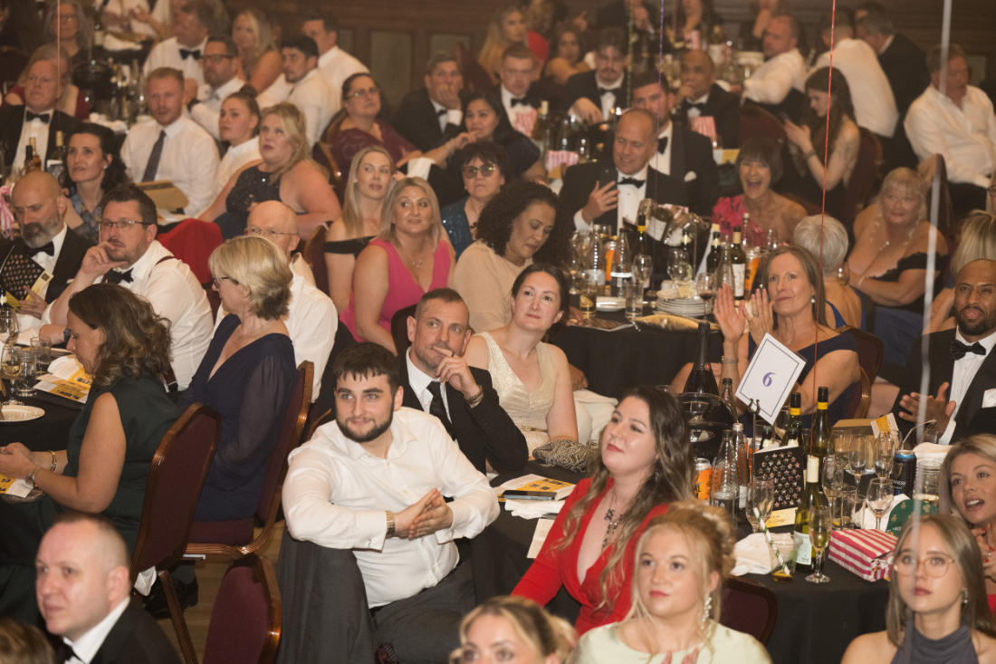 Harrogate Hospitality Awards 2025