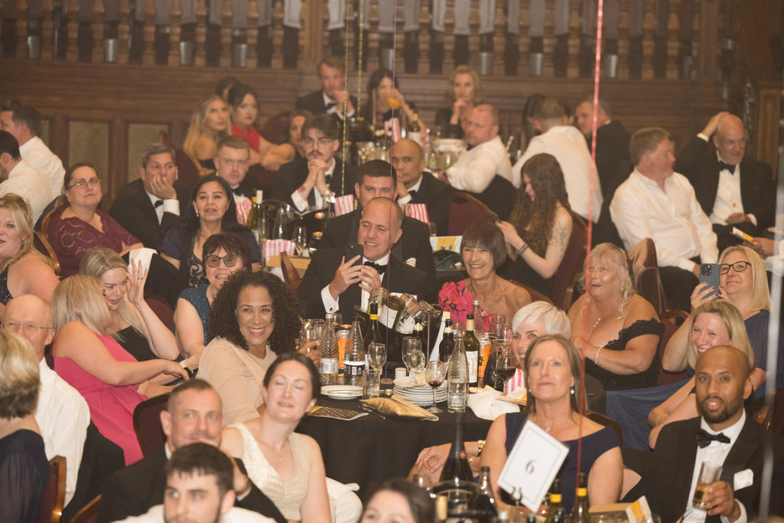 Harrogate Hospitality Awards 2025