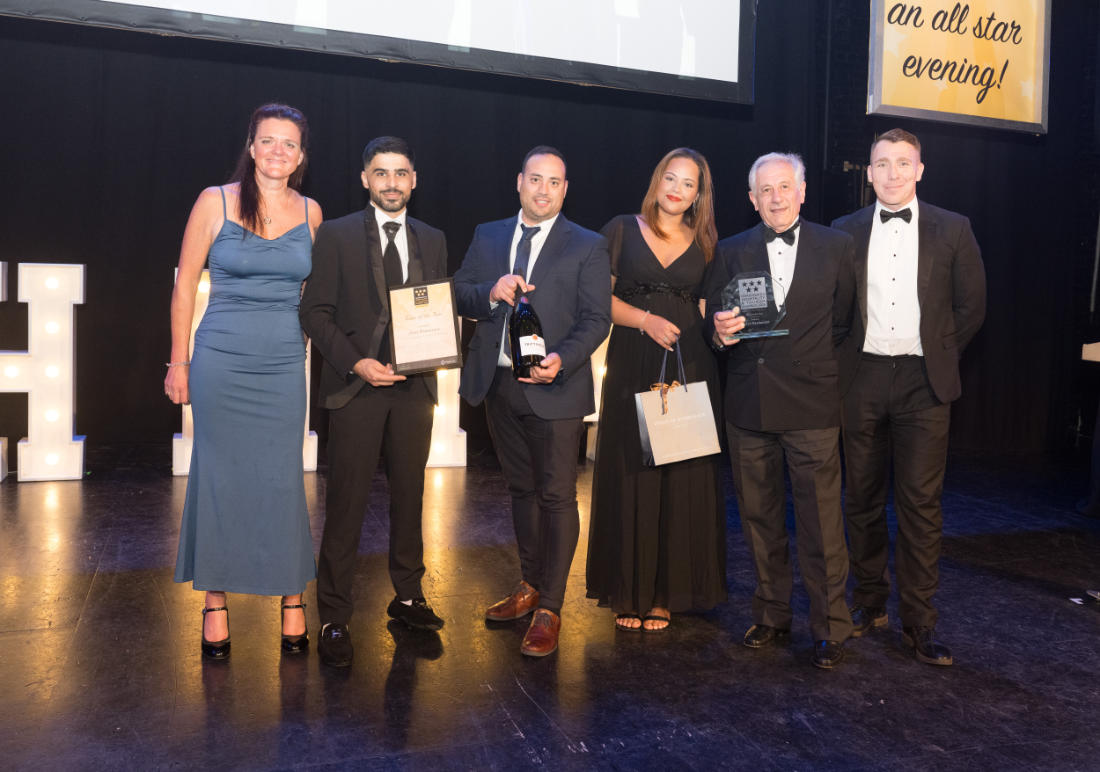 Harrogate Hospitality Awards 2025