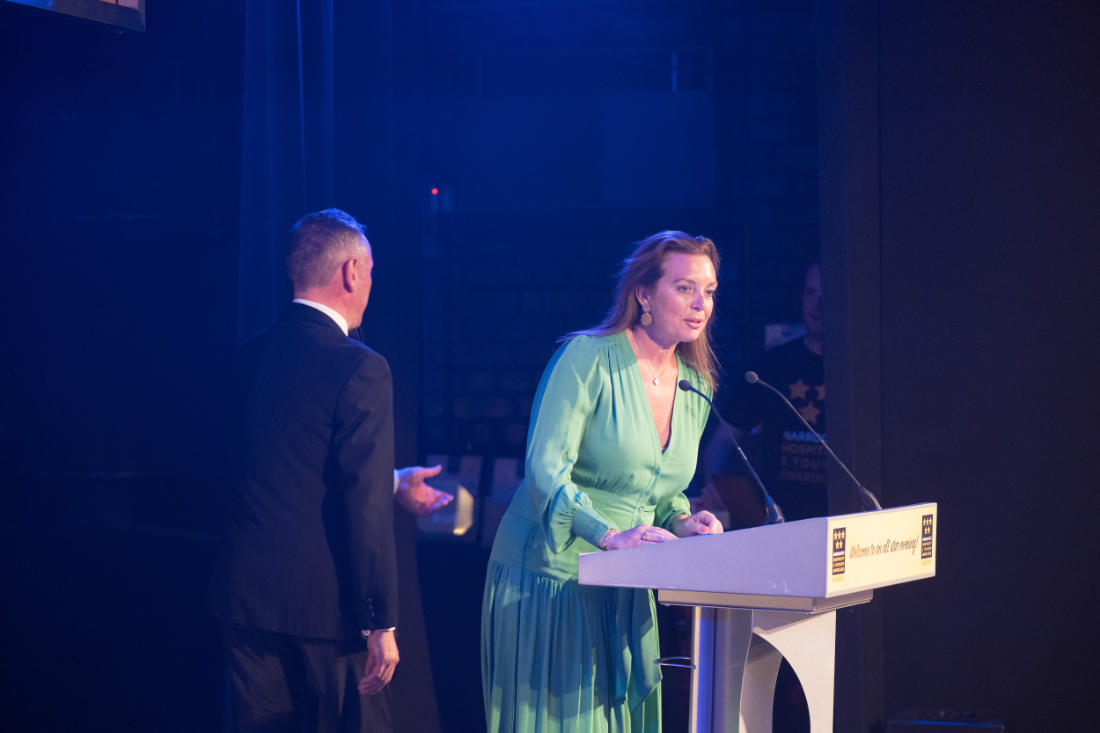 Harrogate Hospitality Awards 2025