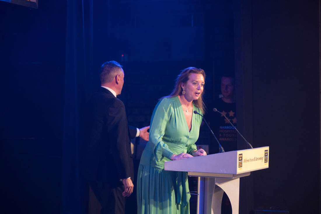 Harrogate Hospitality Awards 2025