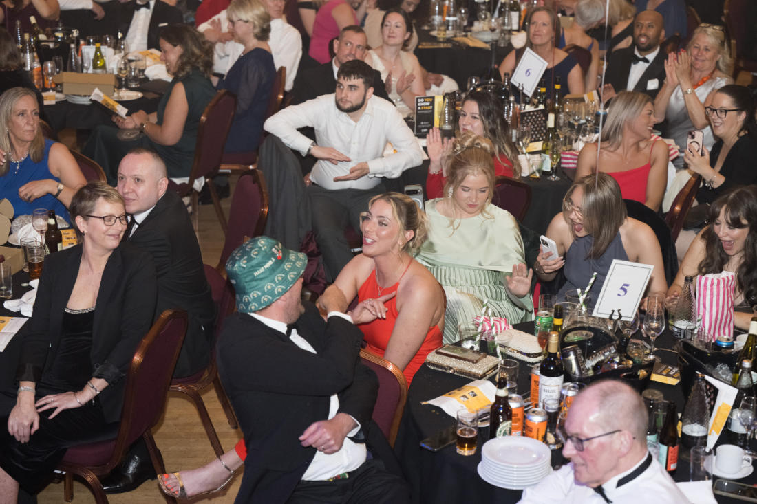 Harrogate Hospitality Awards 2025
