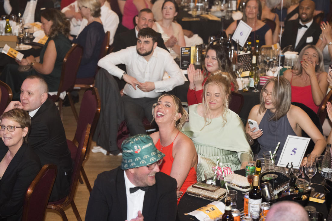 Harrogate Hospitality Awards 2025