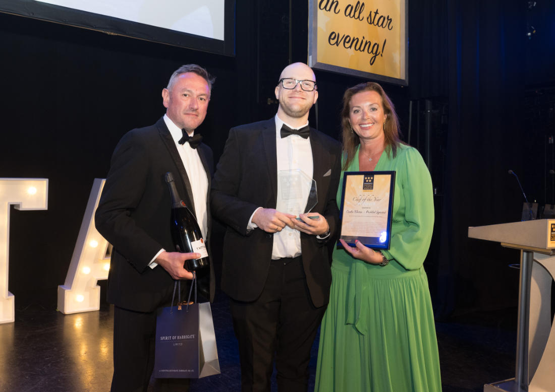 Harrogate Hospitality Awards 2025